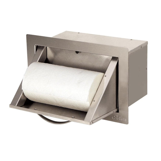 Artisan 17-Inch Built-In Paper Towel Holder
