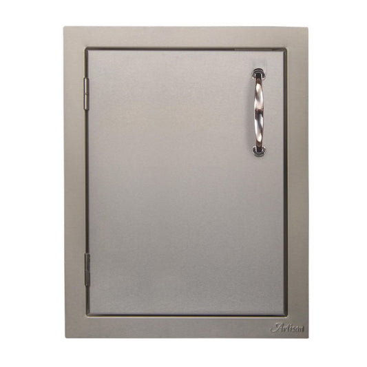 Artisan 17-Inch Left Hinged Single Access Door