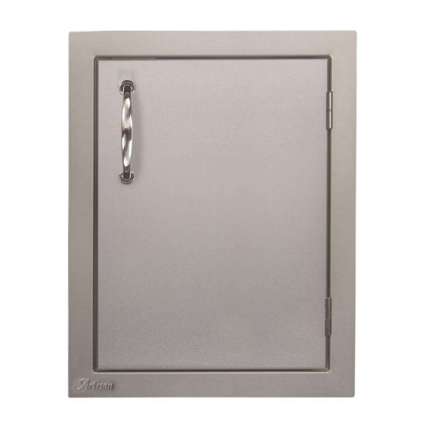 Artisan 17-Inch Right Hinged Single Access Door