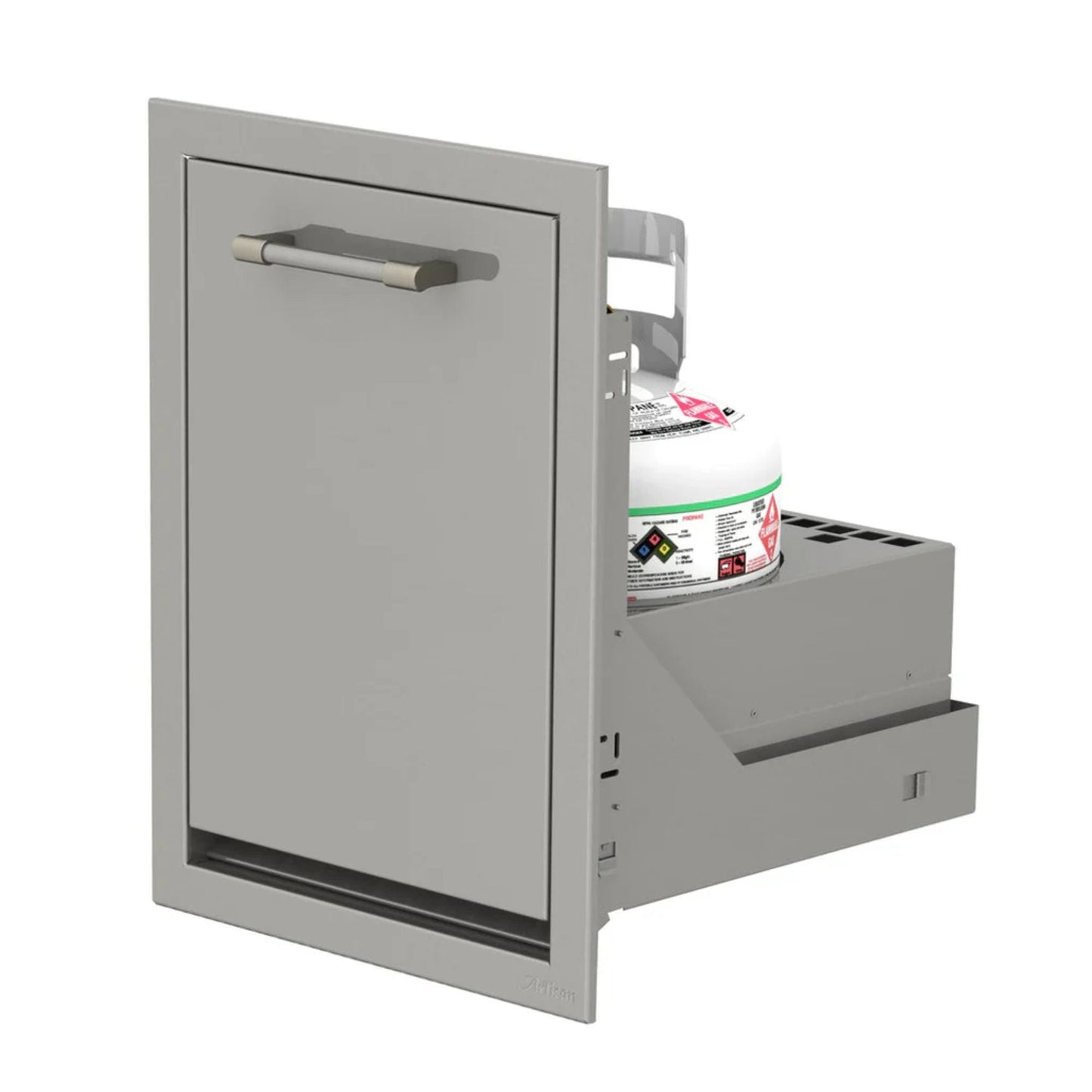 Artisan 18-Inch Island LP Tank Drawer