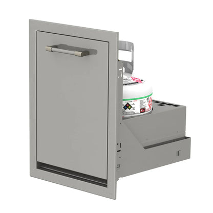 Artisan 18-Inch Island LP Tank Drawer