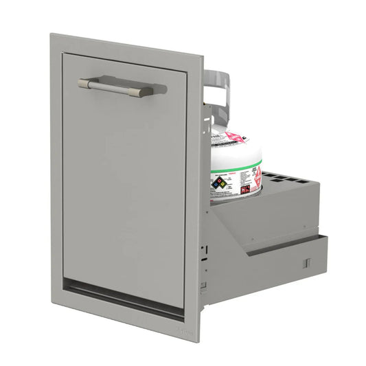 Artisan 18-Inch Island LP Tank Drawer