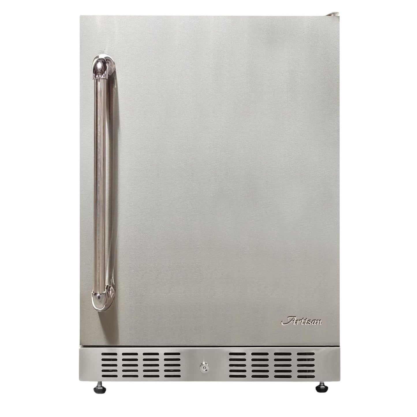 Artisan 24-Inch 5.5 Cu. Ft. Right Hinge Outdoor Rated Refrigerator