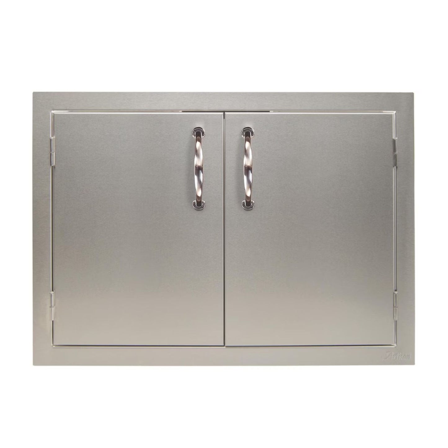 Artisan 30-Inch Double Access Door