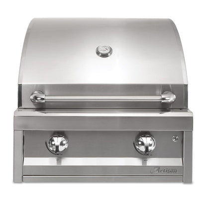 Artisan American Eagle Series 26-Inch 2-Burner Built-In Gas Grill