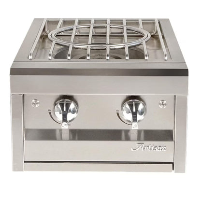 Artisan Built-In Gas Power Burner