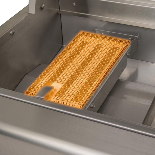 Artisan Infrared Sear Burner for Artisan Gas Grills