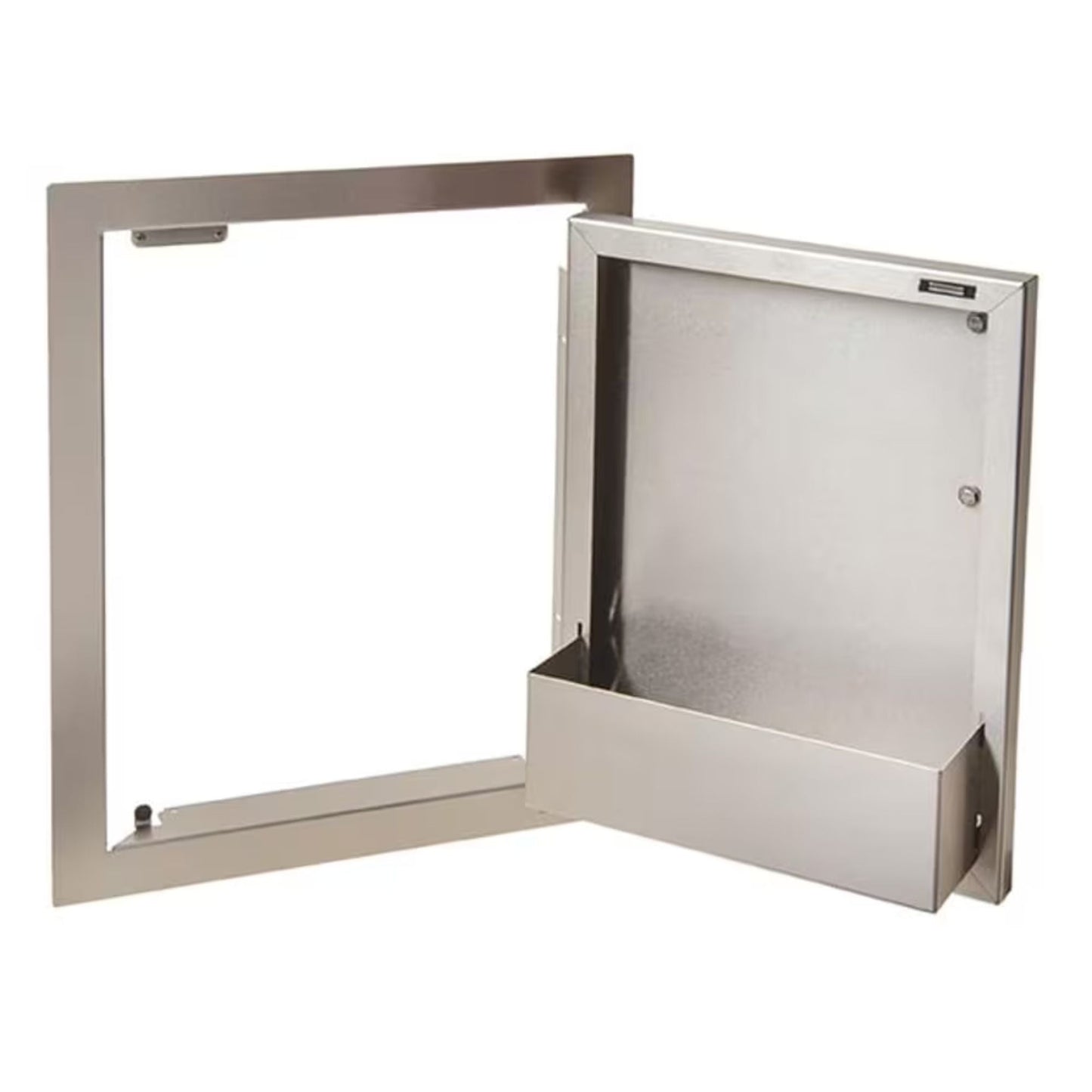 Artisan Single Interior Door Bin For 17-Inch Access Door