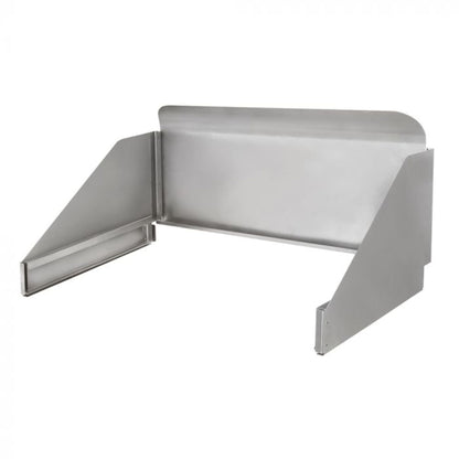Artisan Wind Guard for Artisan 32-Inch Built-In Grills