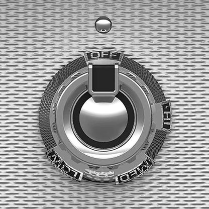 Aspire by Hestan Built-In 42-Inch Gas Grill EBR42