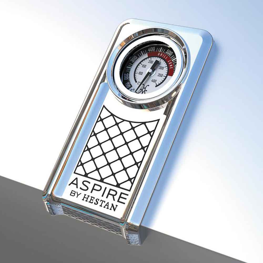 Aspire by Hestan Built-In Gas Grill, 30-Inch EBR30