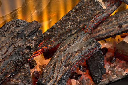 Dimplex Ignite Aspire 42" Smart Built-In Portrait Electric Firebox