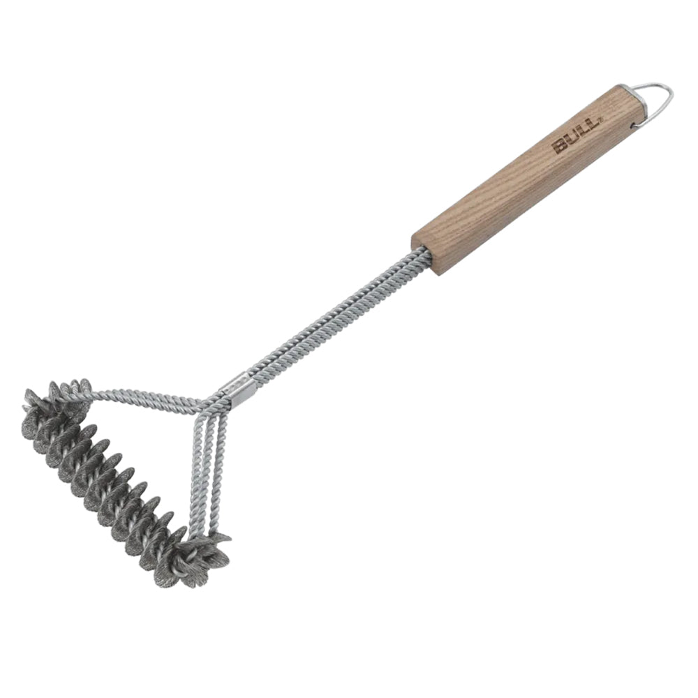 Bull 3-Piece Wooden Handle Tool Set