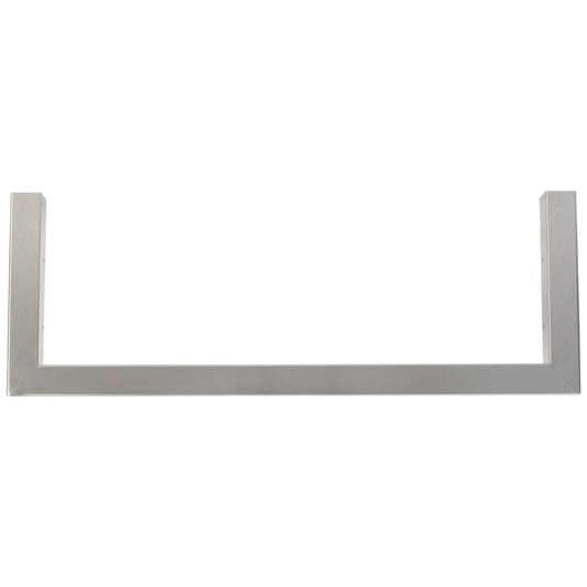 Bull Finishing Frame for Bull 38-Inch Grill Heads