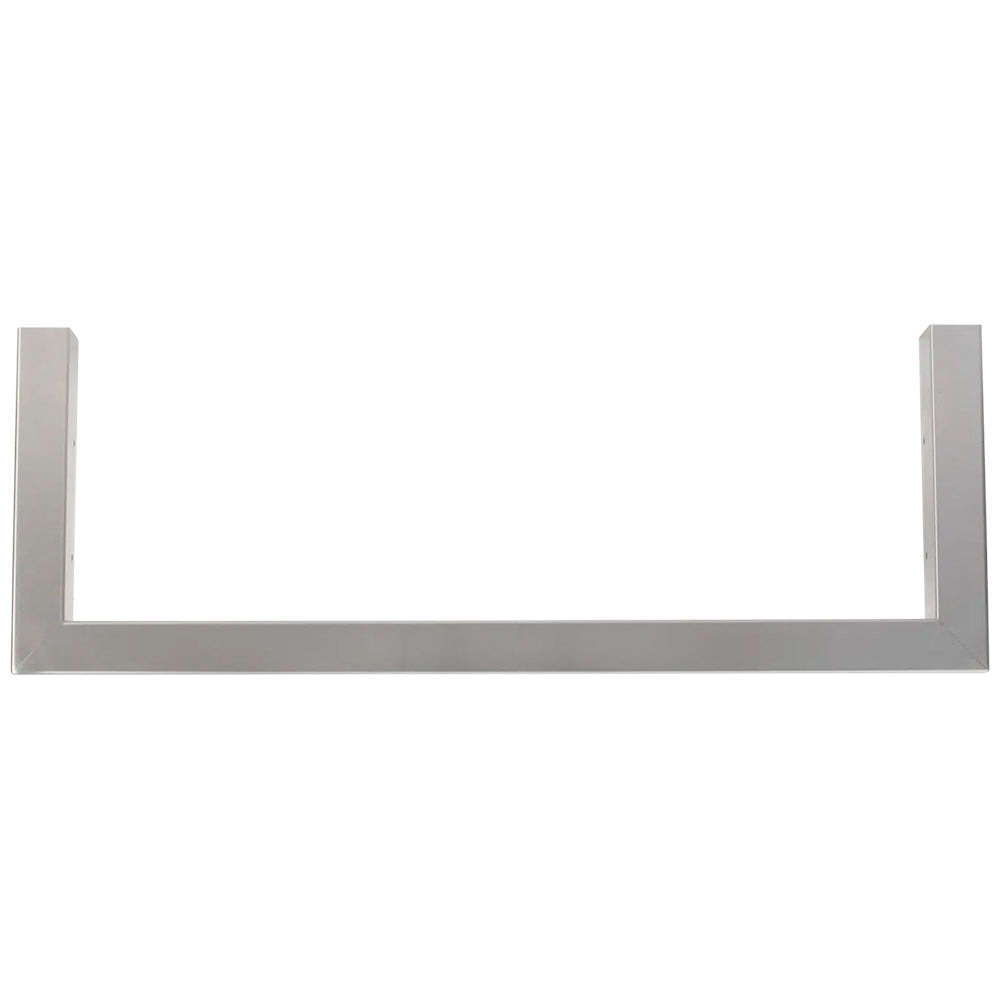 Bull Finishing Frame for Bull 25-Inch Grill Heads