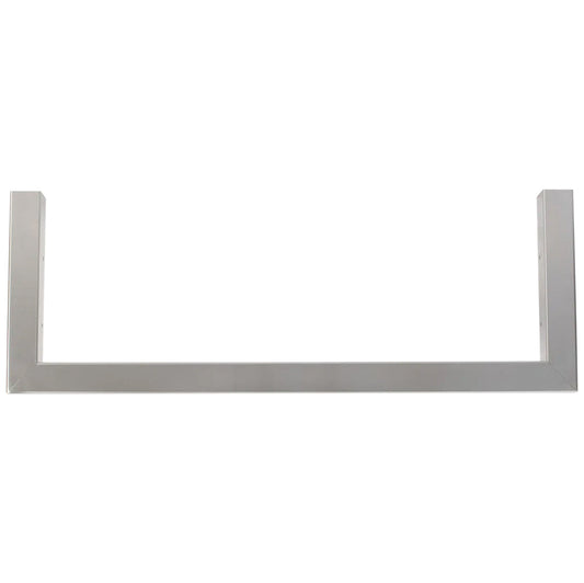 Bull Finishing Frame for Bull 25-Inch Grill Heads