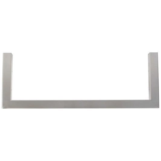 Bull Finishing Frame for Diablo 46-Inch Grill Head