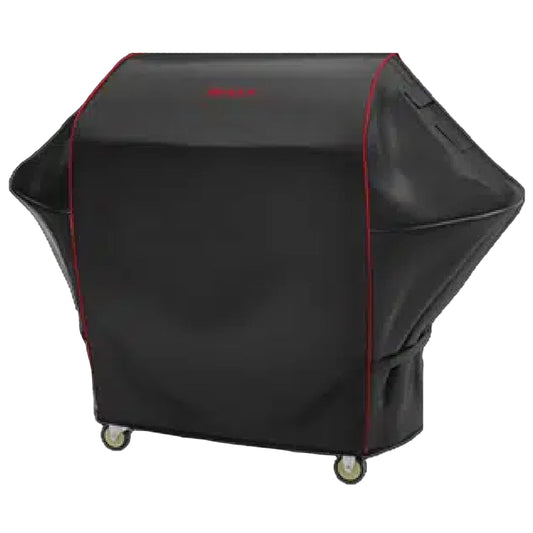Bull Cover for 30-Inch Griddle Cart