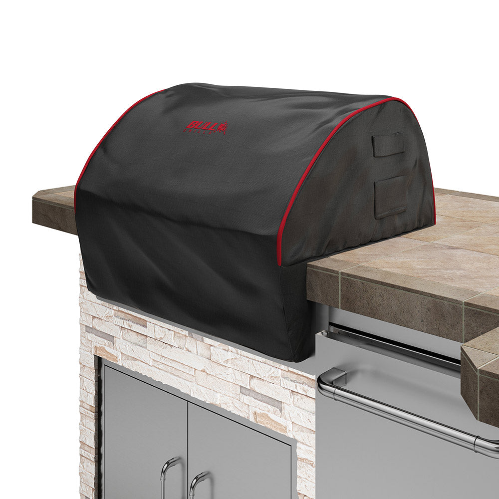 Bull 25-Inch Grill Cover for Steer Premium Grill