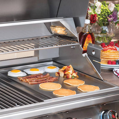 Bull Stainless Steel Pro Grill Griddle Insert