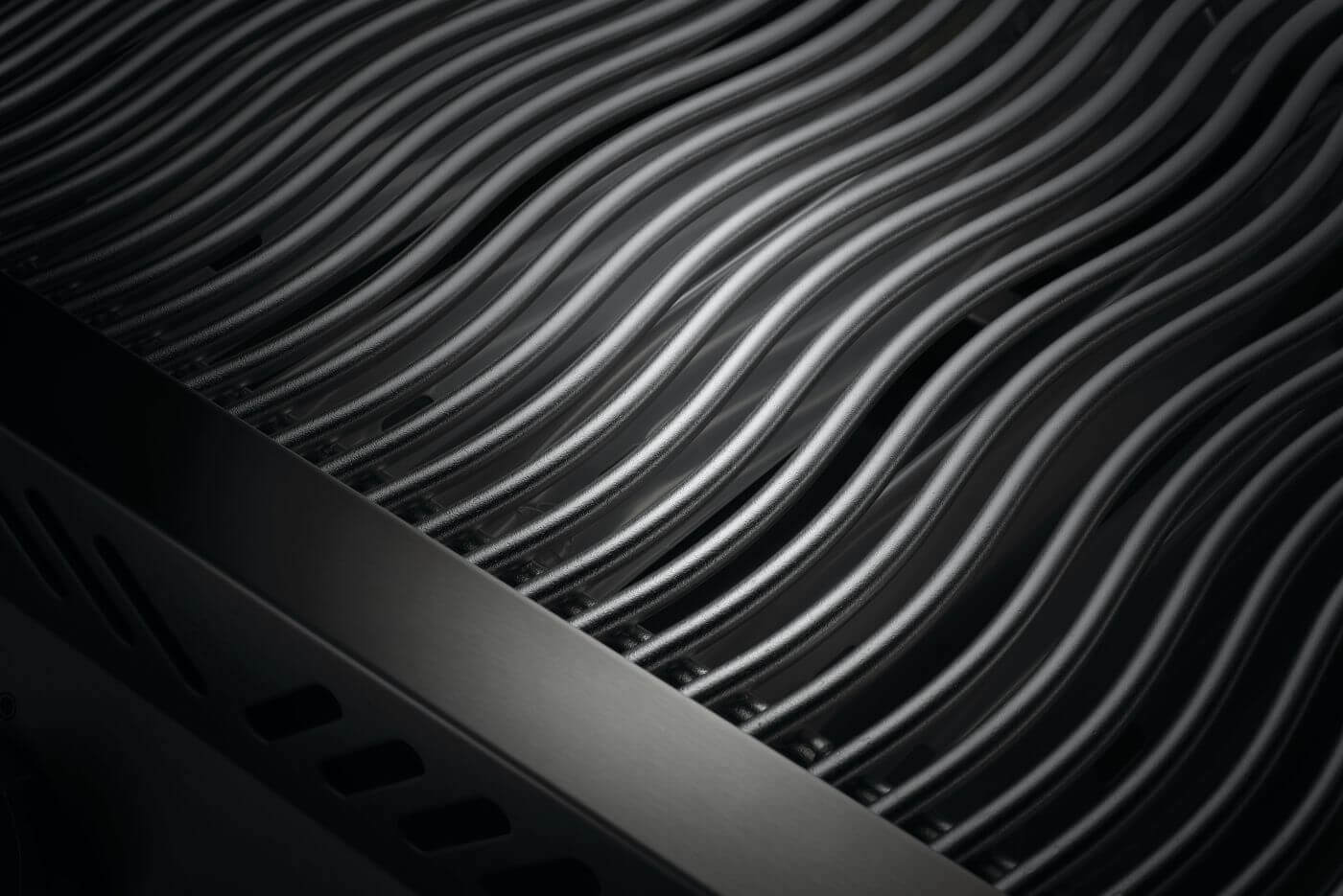 Napoleon Built-In 700 Series 32 Inch Phantom Gas Grill