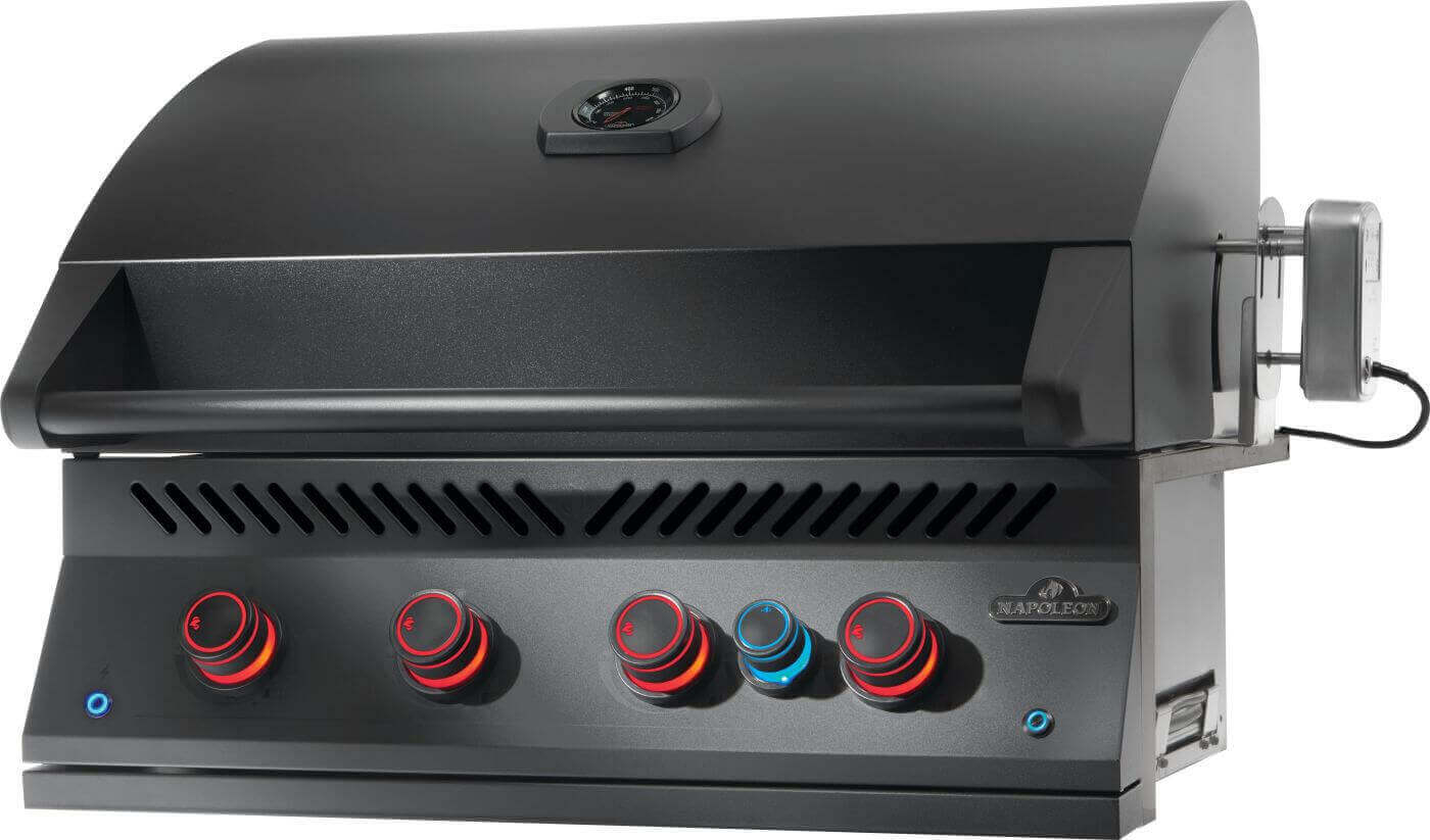 Napoleon Built-In 700 Series 32 Inch Phantom Gas Grill