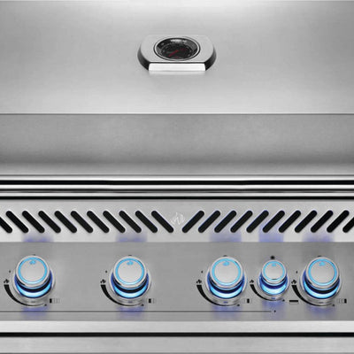Napoleon Built-in Gas Grills