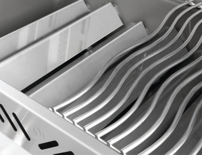 Napoleon Prestige Pro 665 Built-In Gas Grill