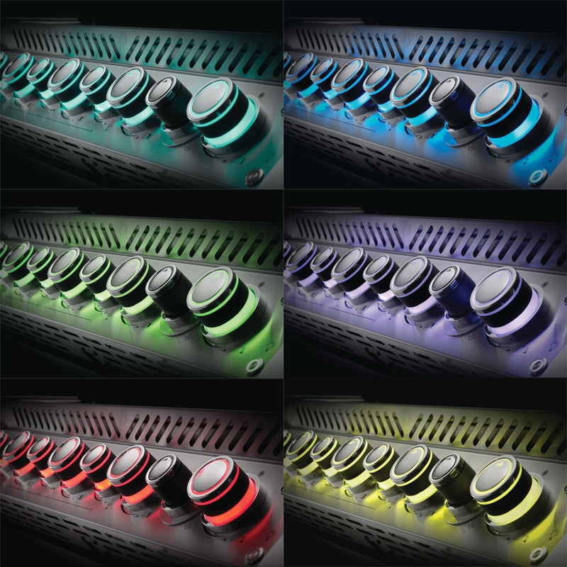 Napoleon Built-In Prestige Pro 825 RBI