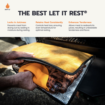 Drip EZ Rest EZ BBQ Blanket®