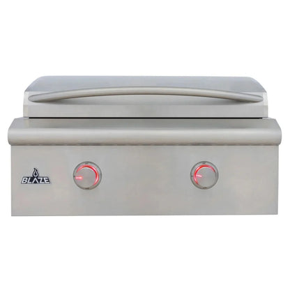 Blaze LTE+ 30-Inch Built-In Gas Griddle (BLZ-GRIDDLE-LTE3)