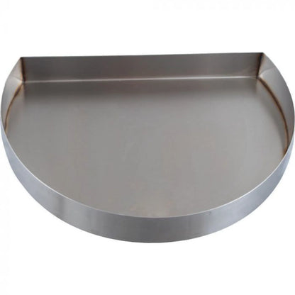 Blaze Easy Light Indirect Cooking System with Moisture Pan - BLZ-KMDO-CBDRP