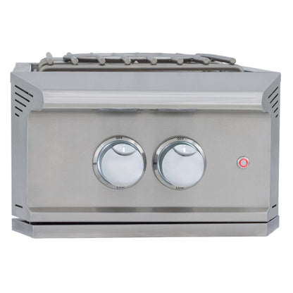 Blaze LTE PRO Built-In Power Burner