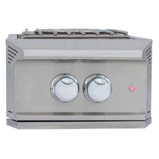 Blaze LTE PRO Built-In Power Burner