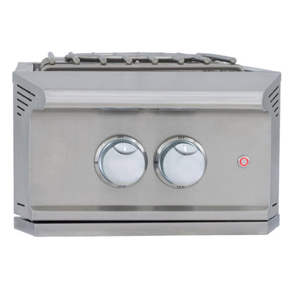 Blaze LTE PRO Built-In Power Burner