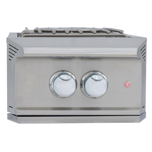 Blaze LTE PRO Built-In Power Burner