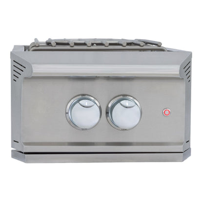 Blaze LTE PRO Built-In Power Burner