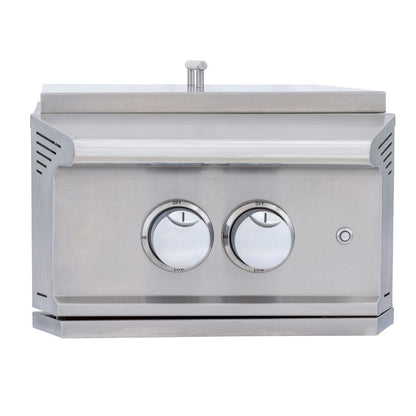Blaze LTE PRO Built-In Power Burner