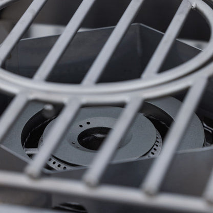 Blaze LTE PRO Built-In Power Burner
