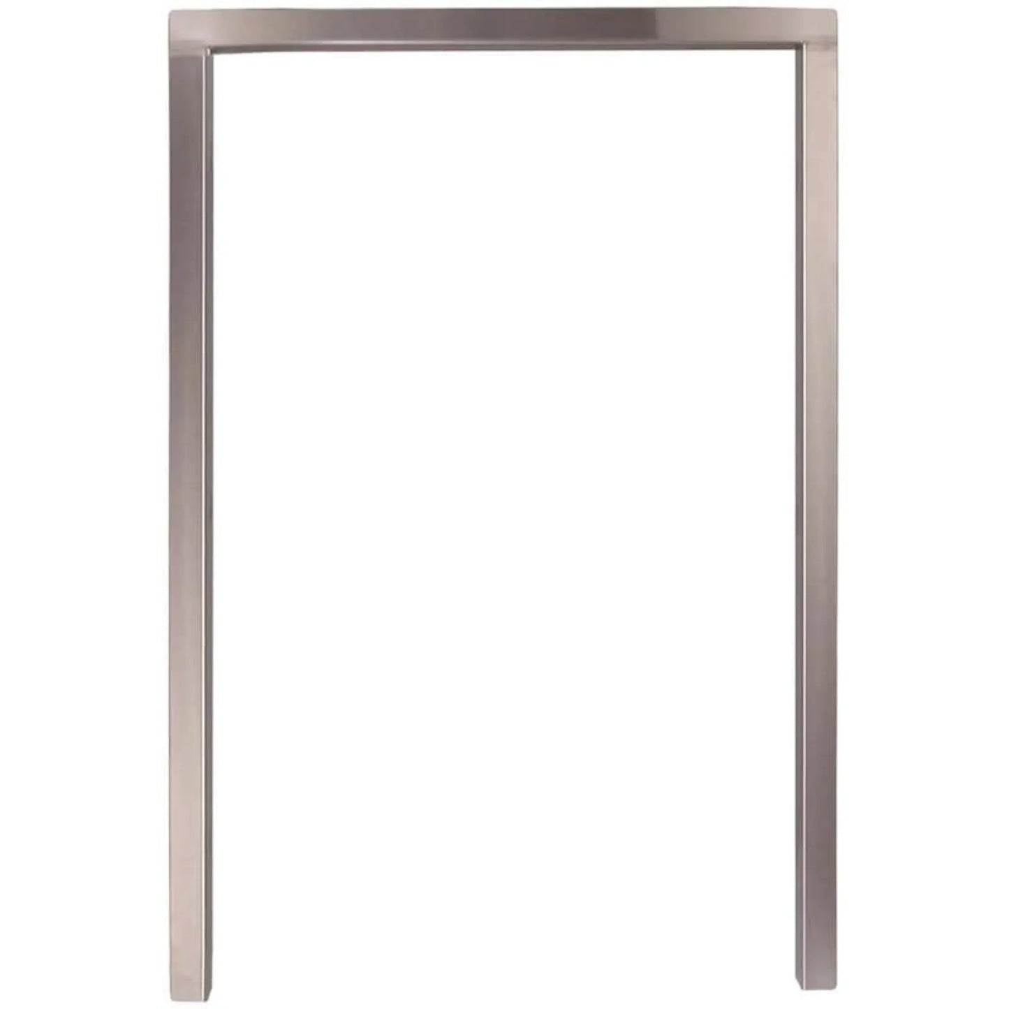 Blaze 15" Stainless Trim Kit For Refrigerators - BLZ-TRIMKIT-15