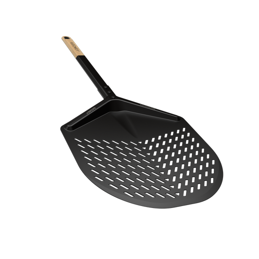 Gozney Balance Placement Peel