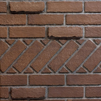 Empire Liner for Breckenridge Vent-Free Deluxe Firebox, 32-Inches