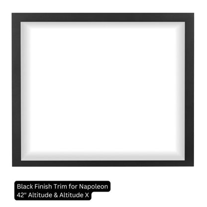 Napoleon Finishing Trim for Altitude & Altitude X Gas Fireplaces