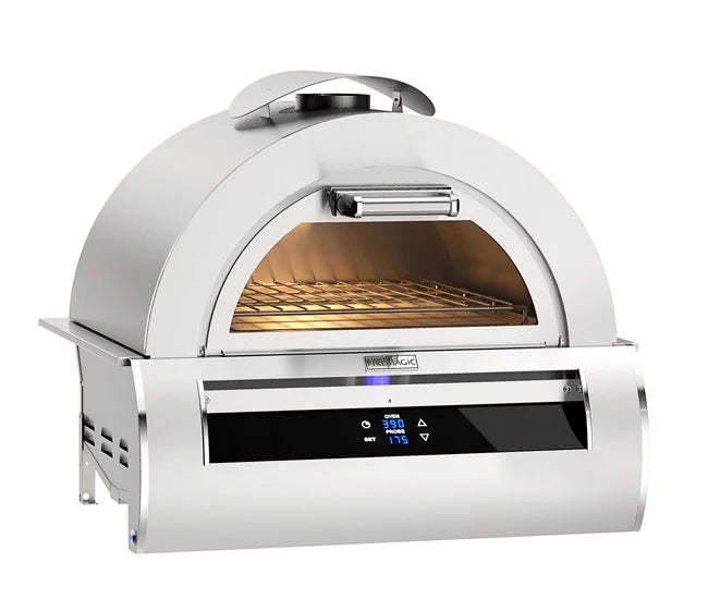 Fire Magic - Built-In Pizza Oven - Propane - 5600P