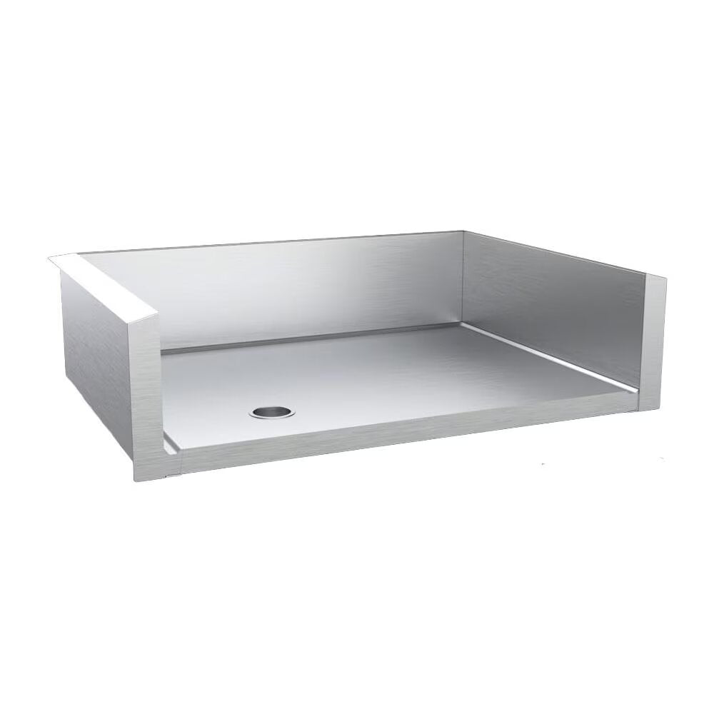 Blackstone 36-Inch Built In Stainless Steel Gas Griddle