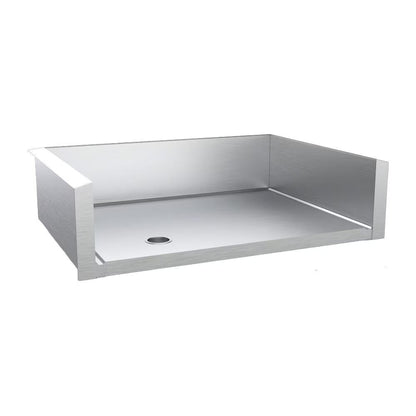 Blackstone 36-Inch Built In Stainless Steel Gas Griddle