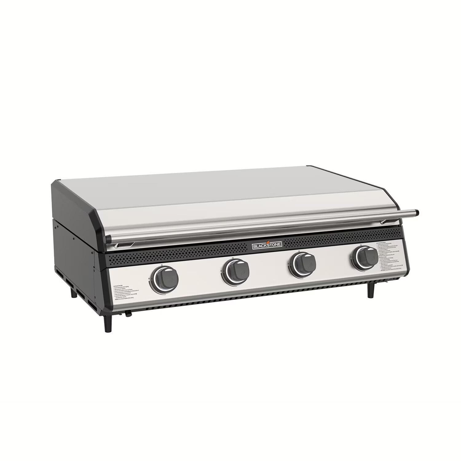 Blackstone 36-Inch Built In Stainless Steel Gas Griddle