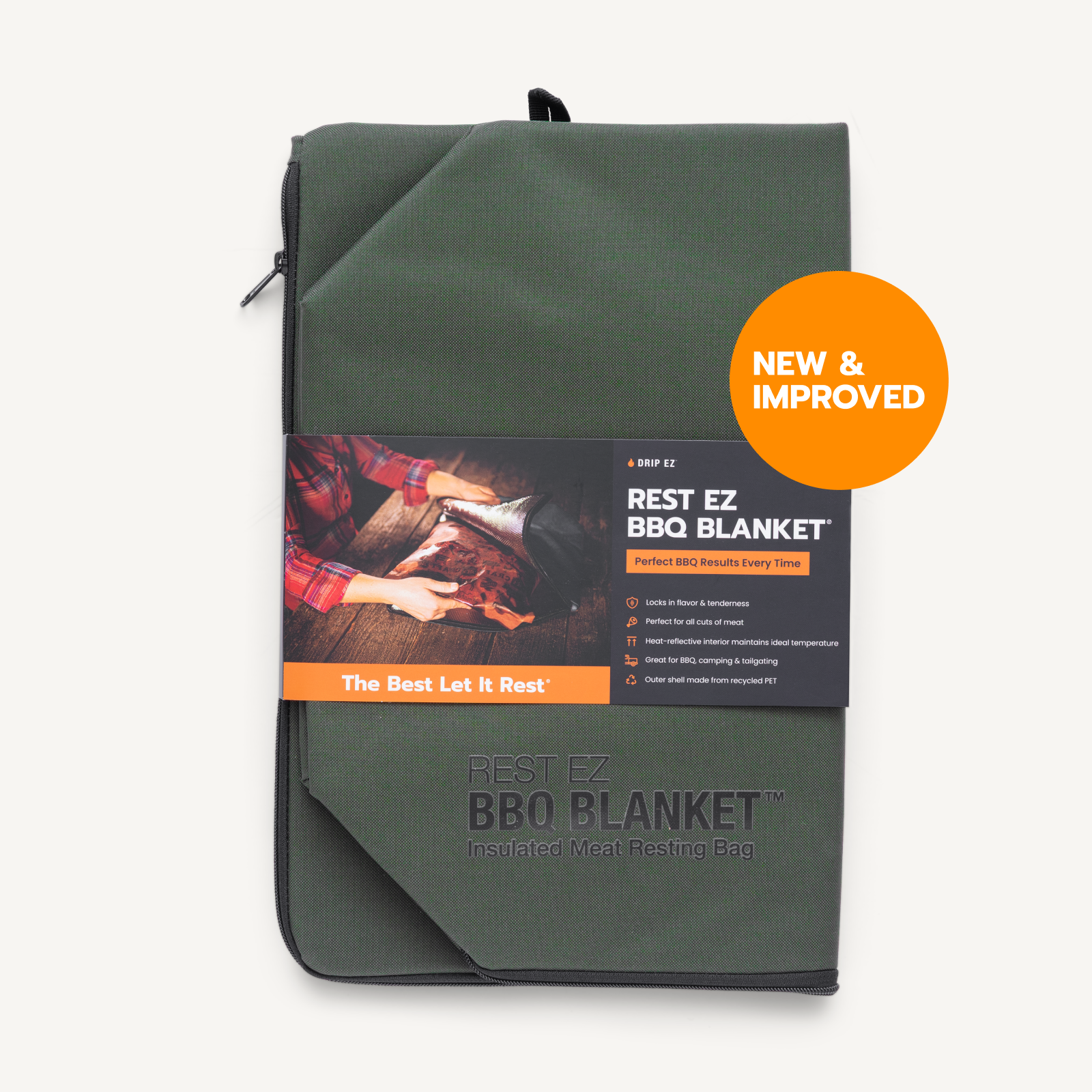 Drip EZ Rest EZ BBQ Blanket®