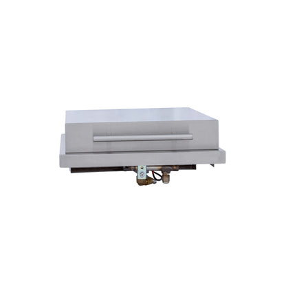 Blaze LTE+ Drop-In Single Side Burner