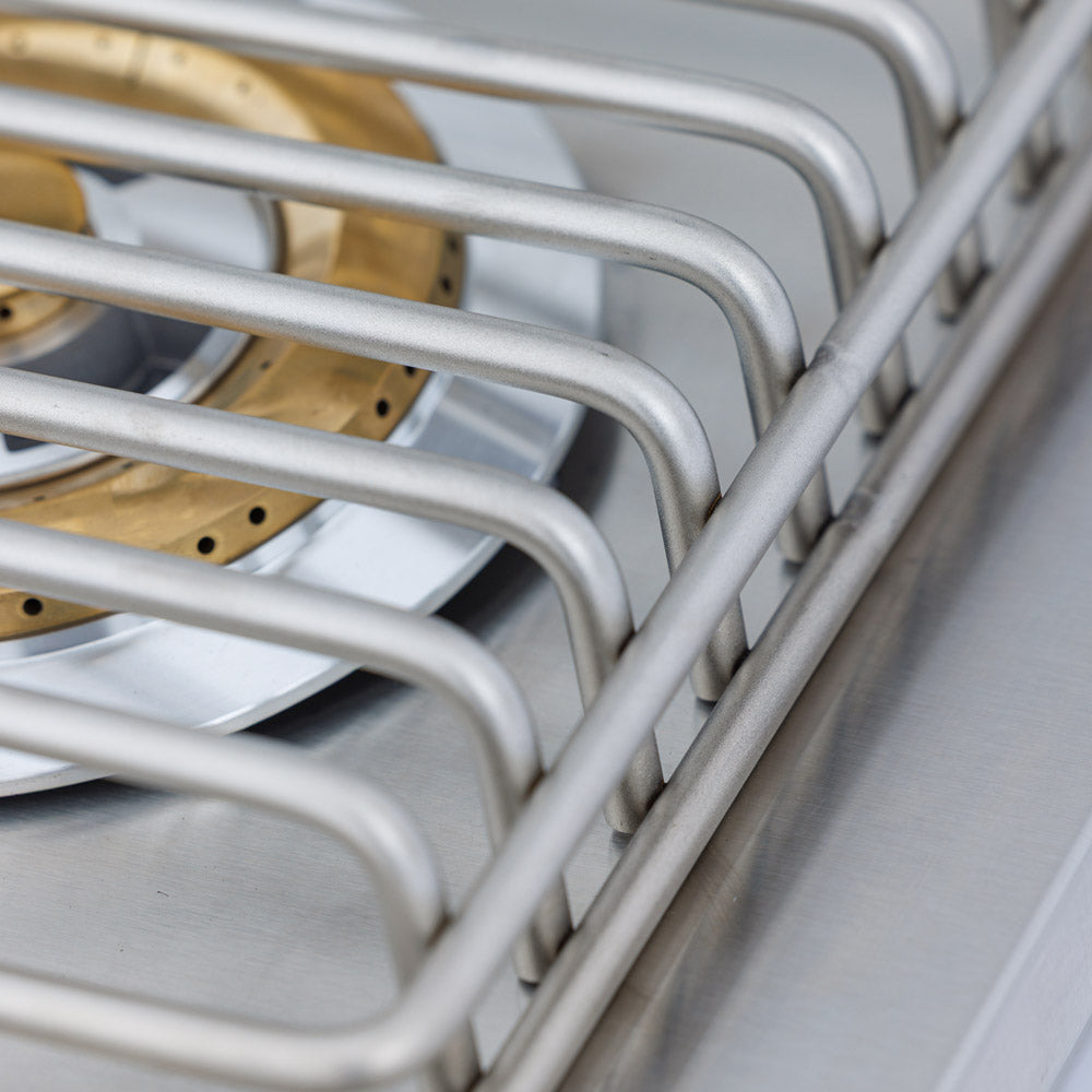 Blaze LTE+ Drop-In Single Side Burner